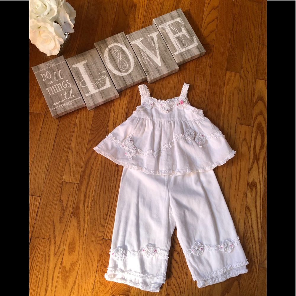 Kate Mack matching set